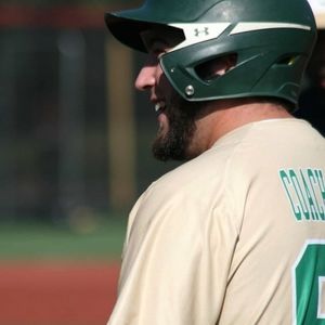 Meet your Posher, Bryan